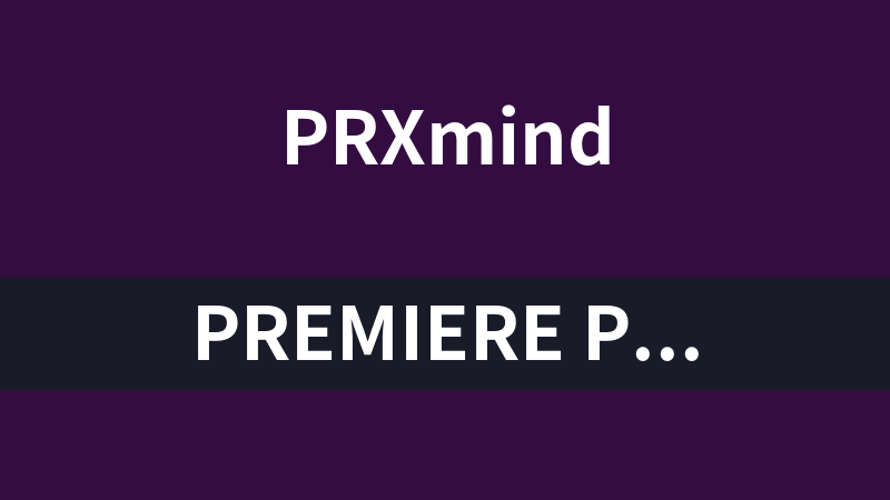 Premiere Pro CS6中文版从新手到高手 - 带源码课件以及素材
