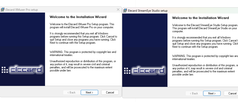 多媒体视频优化压缩编码工具Elecard StreamEye Studio及插件EStreamEyeTools（有注册）.rar