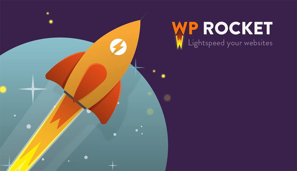 WordPress重磅加速插件WP Rocket Pro v3.3.6 高级版 专业版破解 100%中文汉化